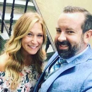 Meet your Posher, Jackie